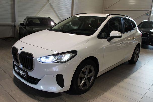 BMW 218i Active Tourer 100 kW image number 1