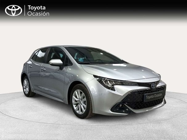 Toyota Corolla 103 kW image number 19