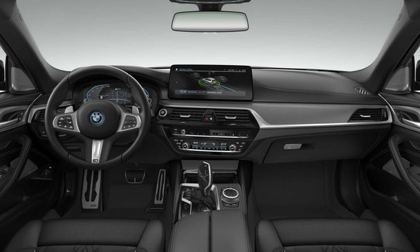 BMW 530 Touring xDrive 215 kW image number 5