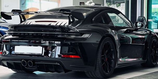 Porsche 992 GT3 375 kW image number 7