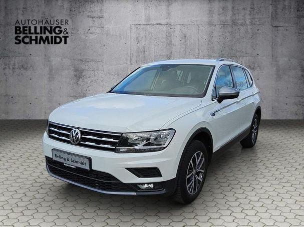 Volkswagen Tiguan Allspace 1.5 TSI 110 kW image number 1