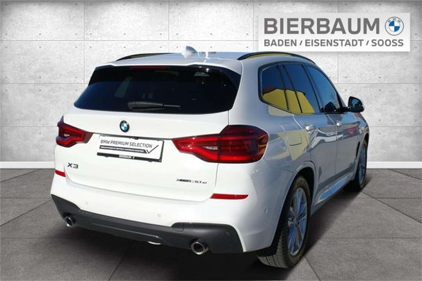 BMW X3 xDrive30e 215 kW image number 27