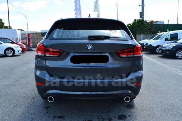 BMW X1 sDrive18d 110 kW image number 6