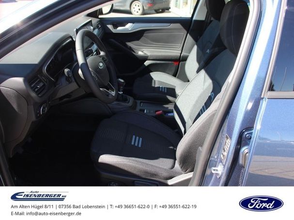 Ford Focus 1.0 ACTIVE 92 kW image number 5