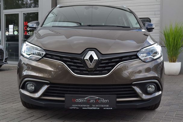 Renault Grand Scenic 85 kW image number 4