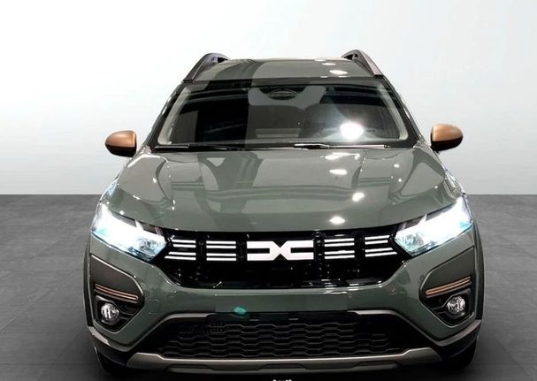 Dacia Jogger TCe 110 Extreme 81 kW image number 2