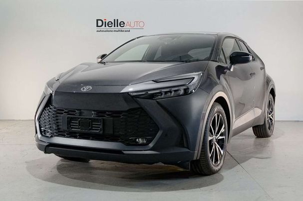 Toyota C-HR 1.8 90 kW image number 1