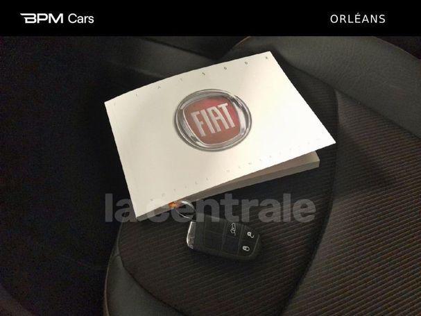 Fiat 500X 1.6 Multijet 88 kW image number 20