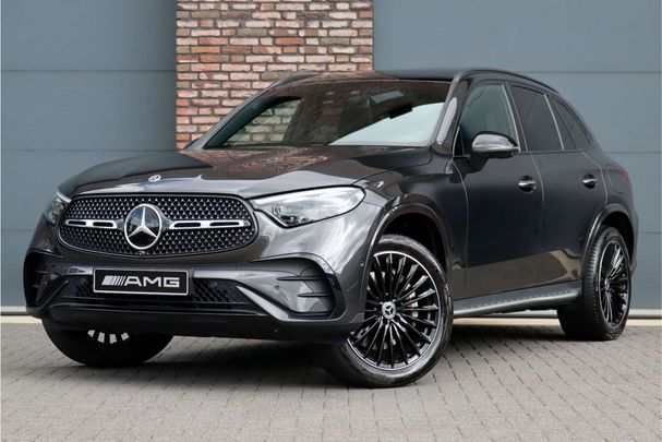 Mercedes-Benz GLC 300 e AMG Line Premium 4Matic 230 kW image number 1