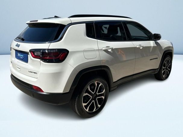 Jeep Compass Limited 140 kW image number 3