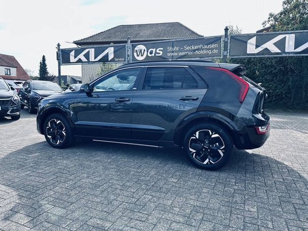 Kia Niro 150 kW image number 6