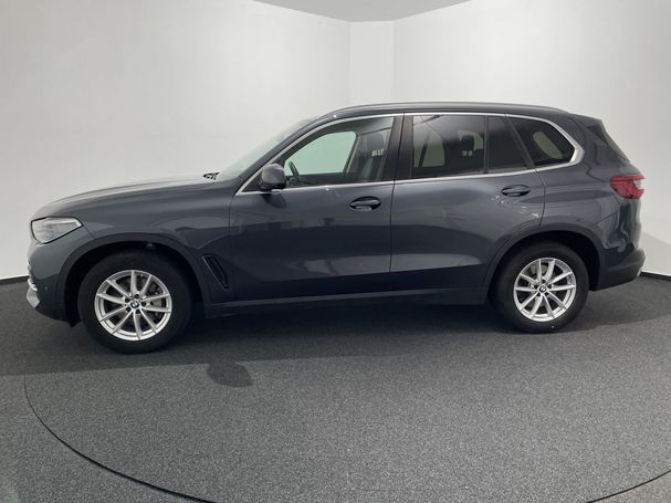 BMW X5 xDrive30d 195 kW image number 8