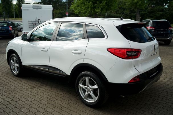 Renault Kadjar 96 kW image number 6