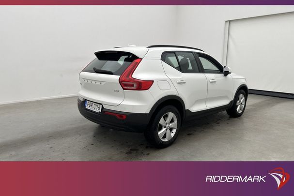 Volvo XC40 D3 110 kW image number 8