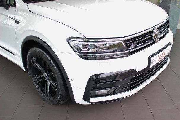 Volkswagen Tiguan 1.5 TSI DSG 110 kW image number 17