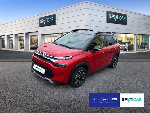 Citroen C3 Aircross PureTech 130 96 kW image number 1