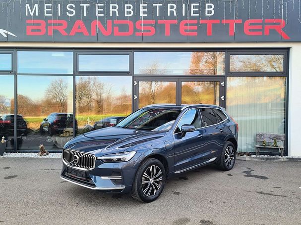 Volvo XC60 T6 Inscription AWD Geartronic Recharge 251 kW image number 1