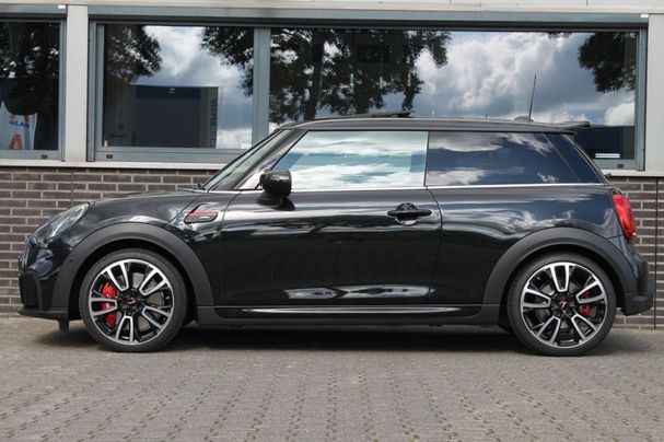 Mini John Cooper Works 170 kW image number 6