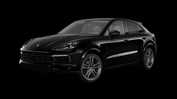 Porsche Cayenne Coupé 250 kW image number 1