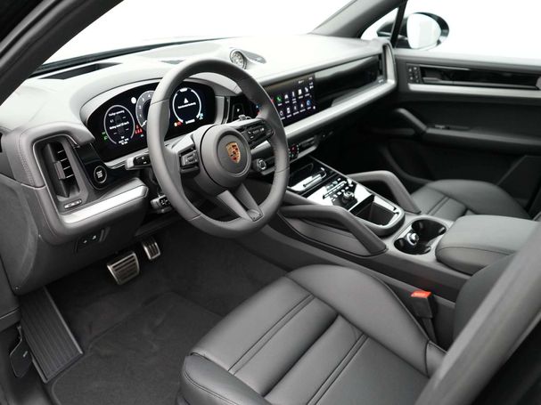 Porsche Cayenne S E-Hybrid 382 kW image number 13