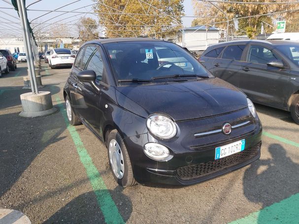 Fiat 500 1.0 51 kW image number 2