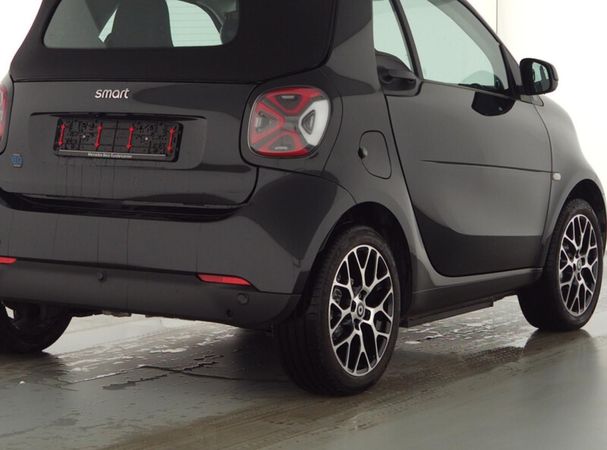 Smart ForTwo EQ 60 kW image number 3