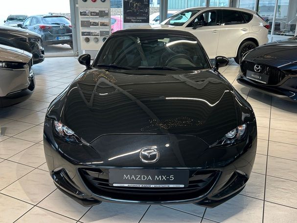 Mazda MX-5 135 kW image number 4