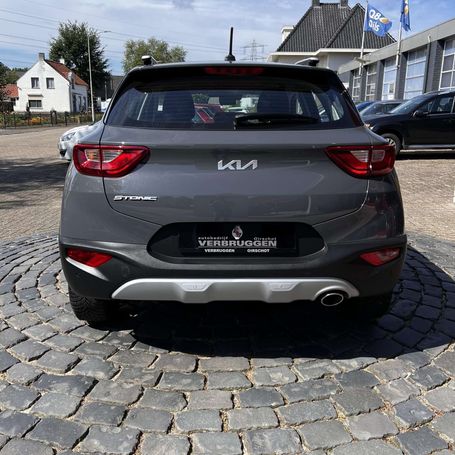 Kia Stonic 1.0 T-GDi 74 kW image number 23