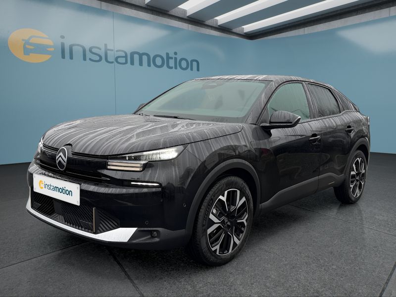 Citroen C4 1.2 PureTech