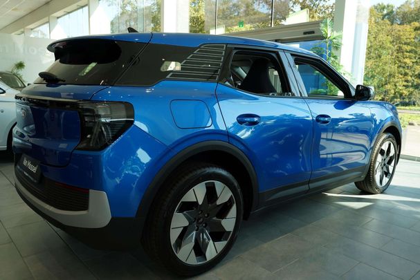 Ford Explorer AWD 250 kW image number 8