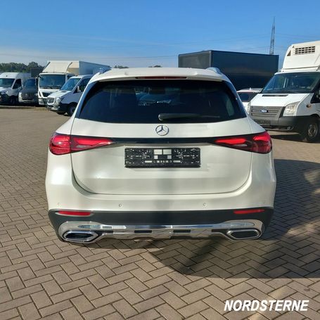 Mercedes-Benz GLC 220 d 4Matic 145 kW image number 6