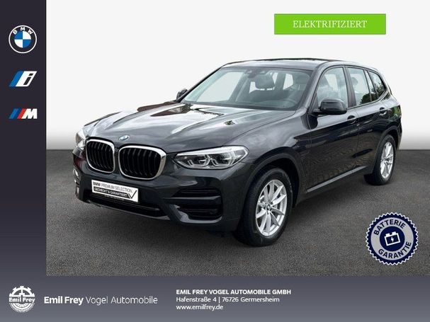 BMW X3 xDrive30e 215 kW image number 1