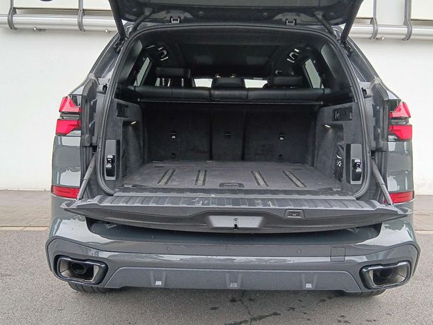 BMW X5 xDrive30d M Sport Sportpaket Pro 219 kW image number 25