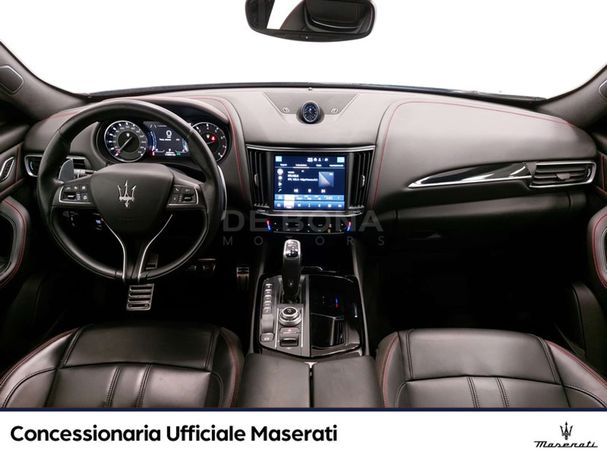 Maserati Levante GT 243 kW image number 9