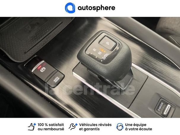 Nissan Qashqai 1.3 116 kW image number 20