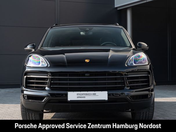 Porsche Cayenne E-Hybrid 340 kW image number 7