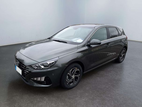 Hyundai i30 T-GDI Style 103 kW image number 1