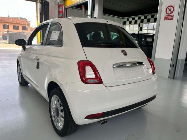 Fiat 500 1.0 51 kW image number 9