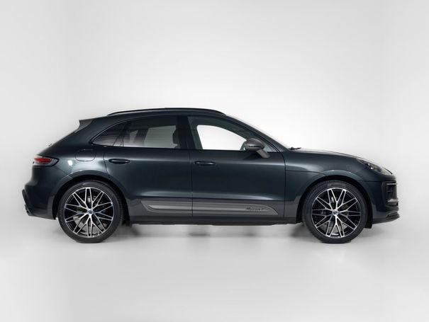 Porsche Macan 195 kW image number 7