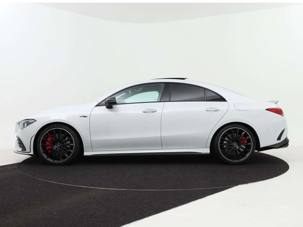 Mercedes-Benz CLA 35 AMG 4Matic 225 kW image number 5