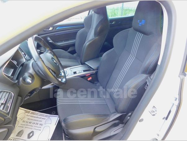 Renault Megane 1.5 Blue dCi 115 85 kW image number 9