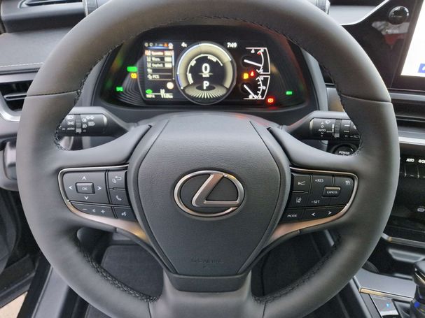 Lexus UX 300h 146 kW image number 12