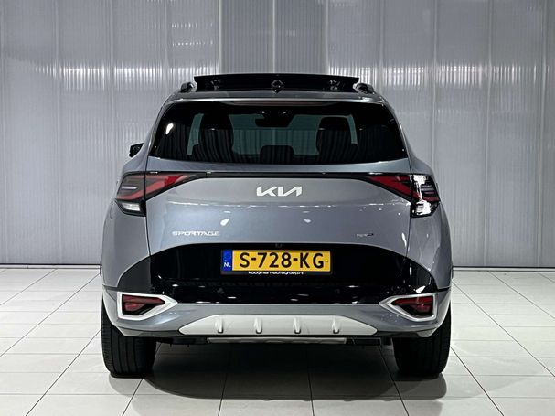 Kia Sportage AWD 195 kW image number 29