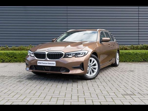 BMW 320i Touring 135 kW image number 1