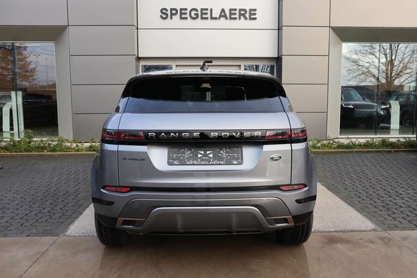 Land Rover Range Rover Evoque R-Dynamic S 120 kW image number 7