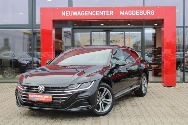 Volkswagen Arteon 2.0 TDI DSG Shooting Brake 147 kW image number 1