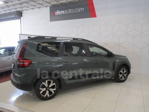 Dacia Jogger 1.0 TCe 81 kW image number 8