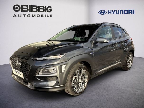 Hyundai Kona 1.6 Hybrid Style 104 kW image number 1