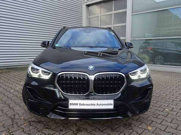 BMW X1 25e xDrive 162 kW image number 3