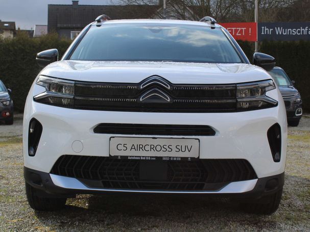 Citroen C5 Aircross Pure Tech 130 S&S 96 kW image number 2